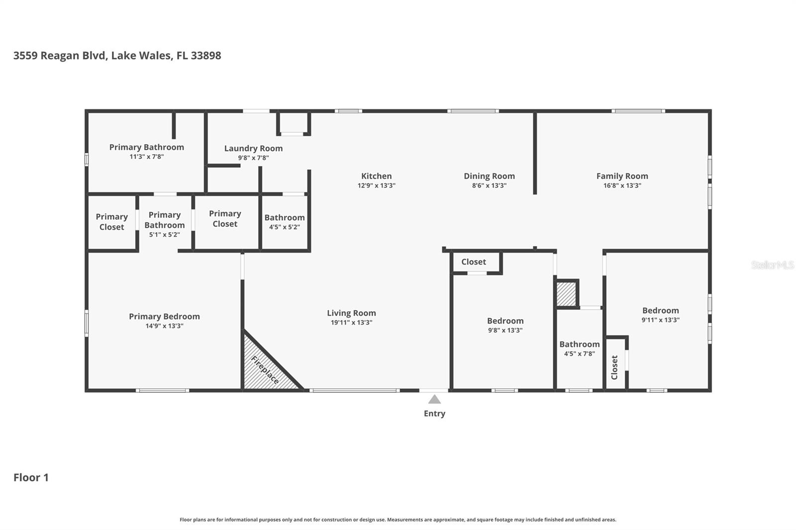 MONEYTREE RANCHETTES SUB - Residential