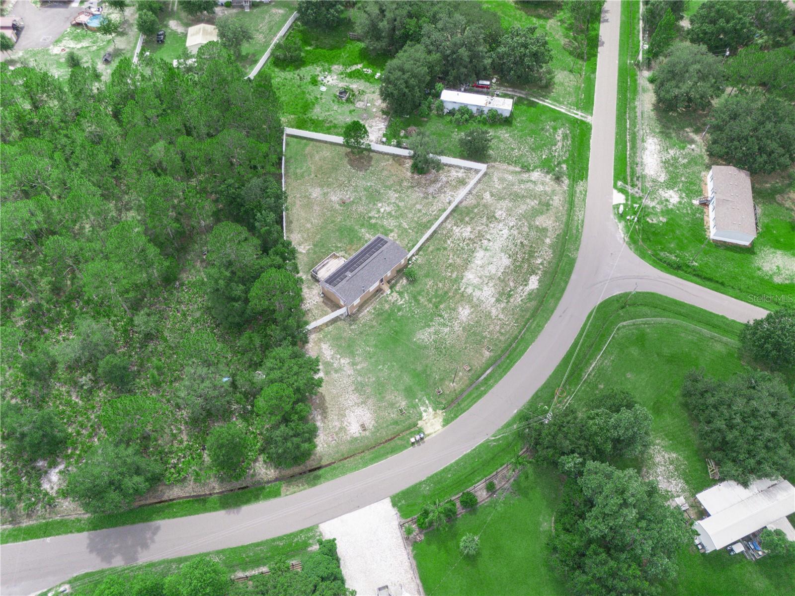 MONEYTREE RANCHETTES SUB - Residential