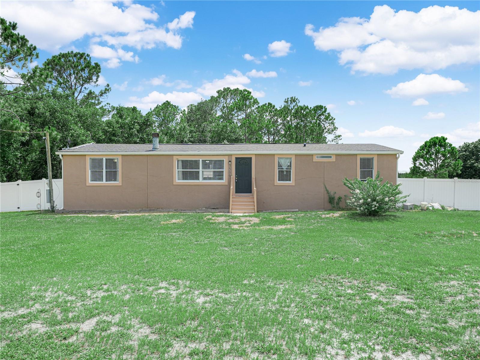MONEYTREE RANCHETTES SUB - Residential