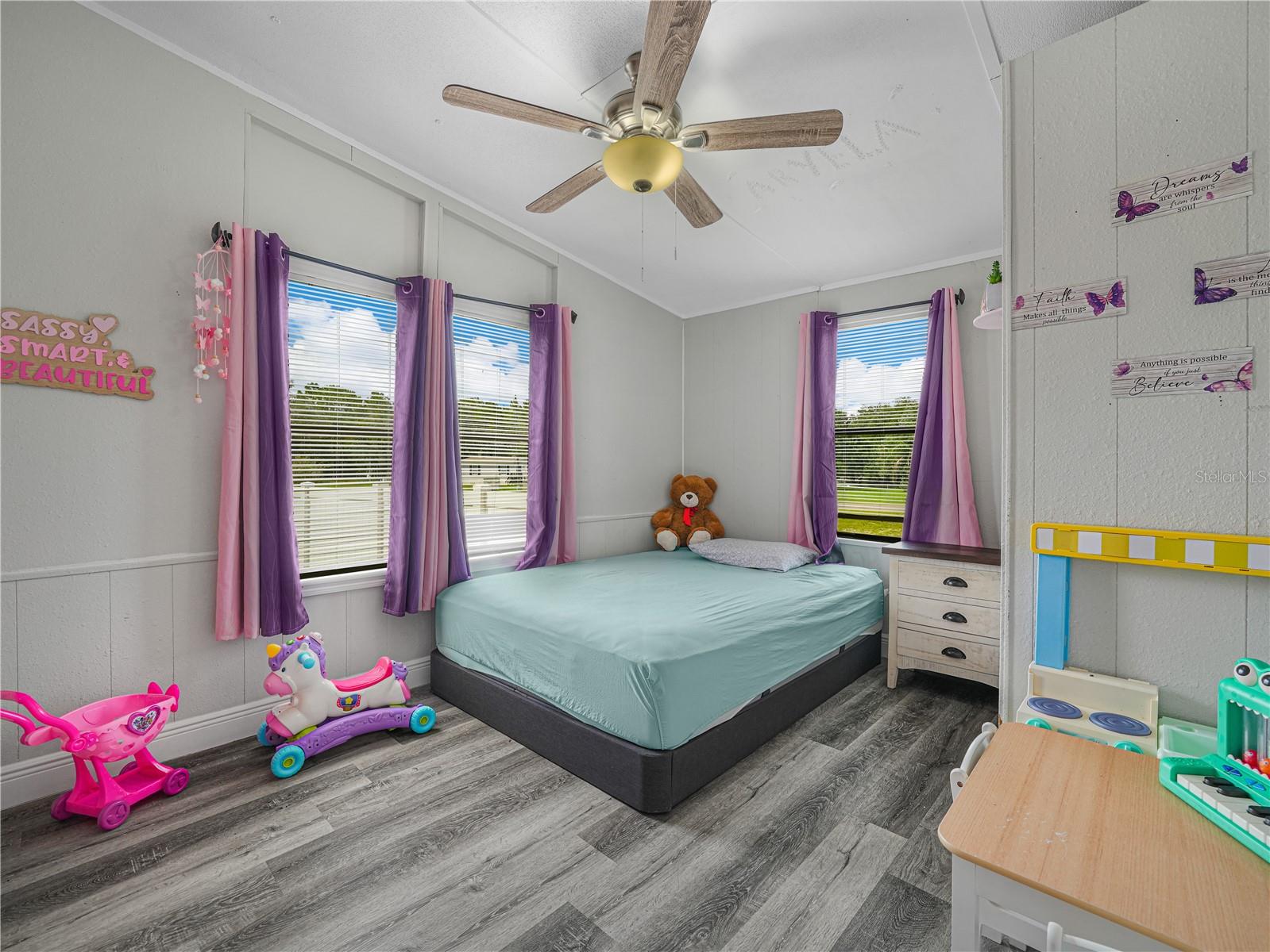 MONEYTREE RANCHETTES SUB - Residential