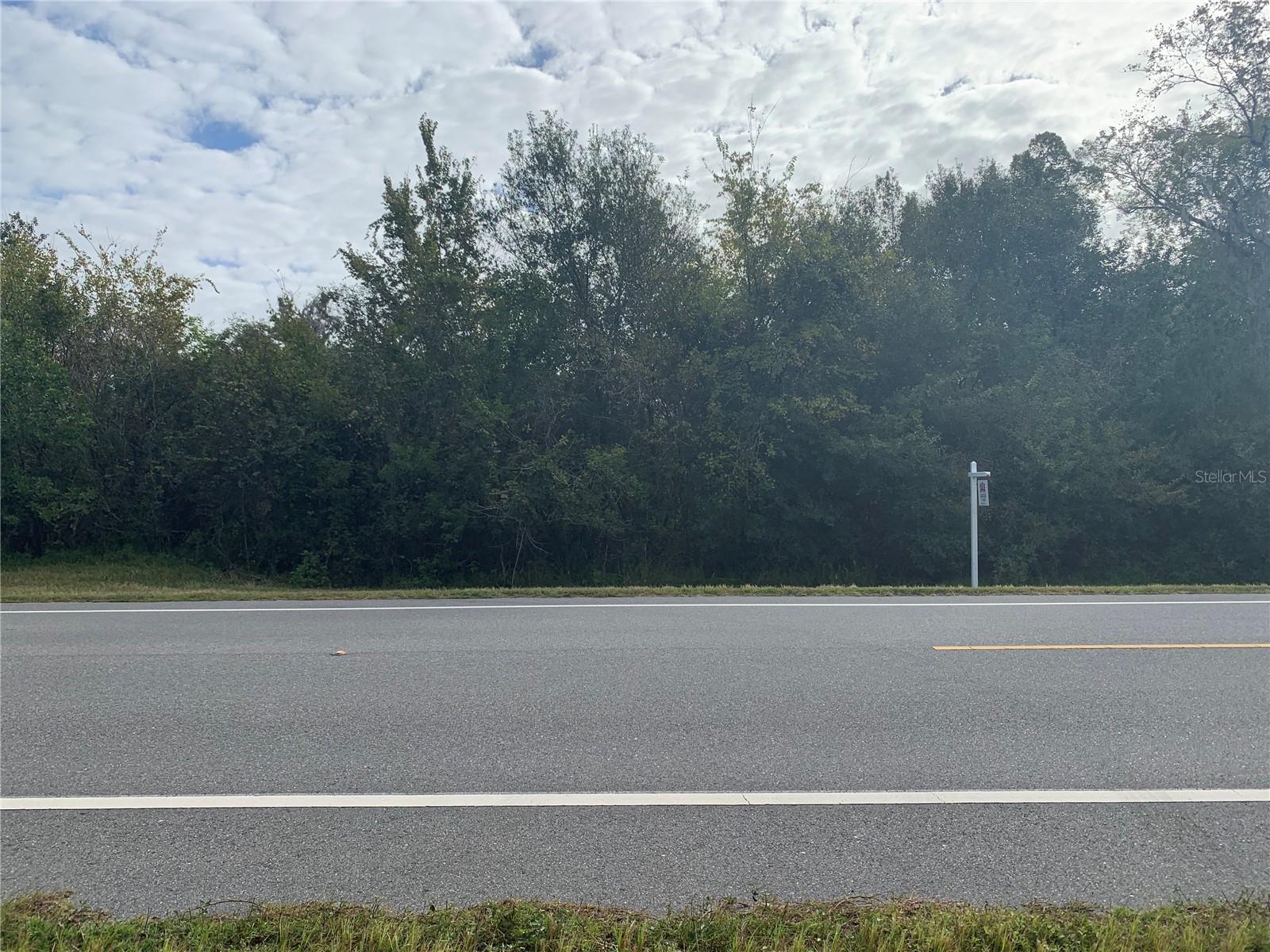 CAPE ORLANDO ESTATES - Land