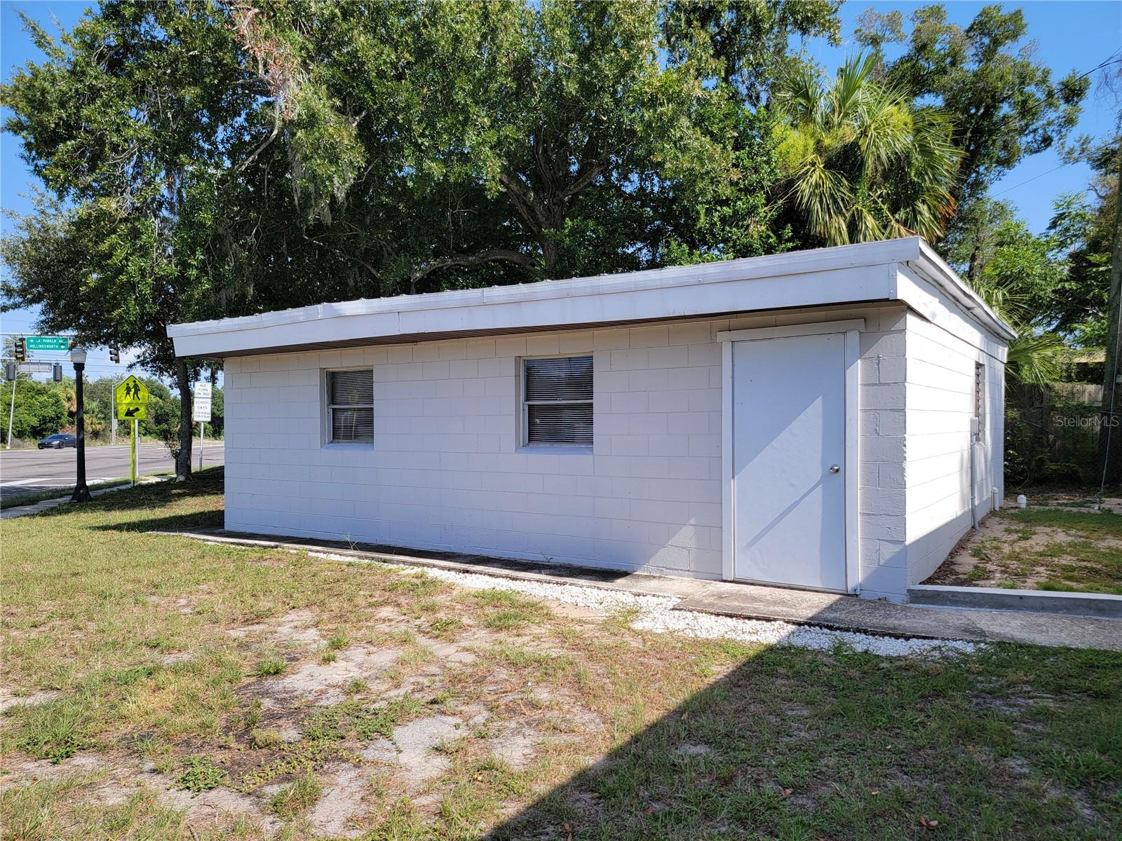 BILTMORE PARK SUB - Residential Income
