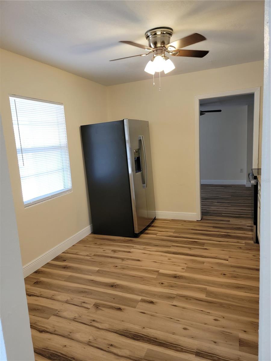BILTMORE PARK SUB - Residential Income
