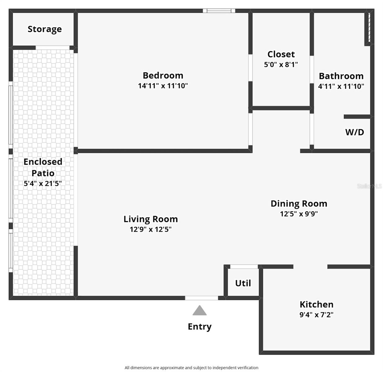 BAYTREE VILLAGE - Residential