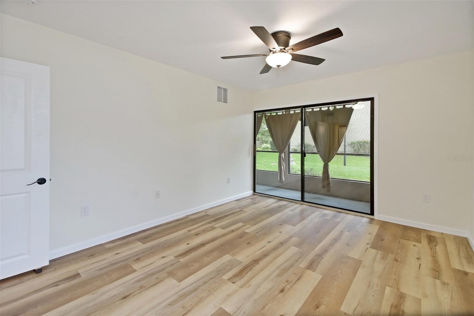 BAYTREE VILLAGE - Residential
