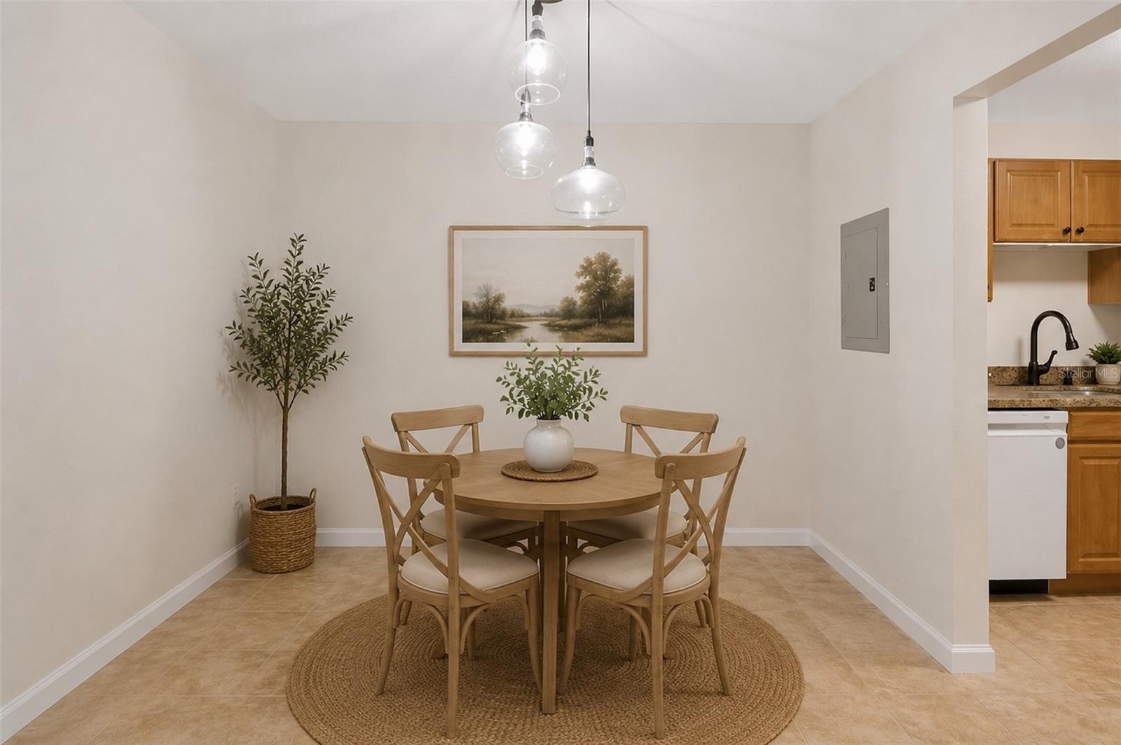 BAYTREE VILLAGE - Residential