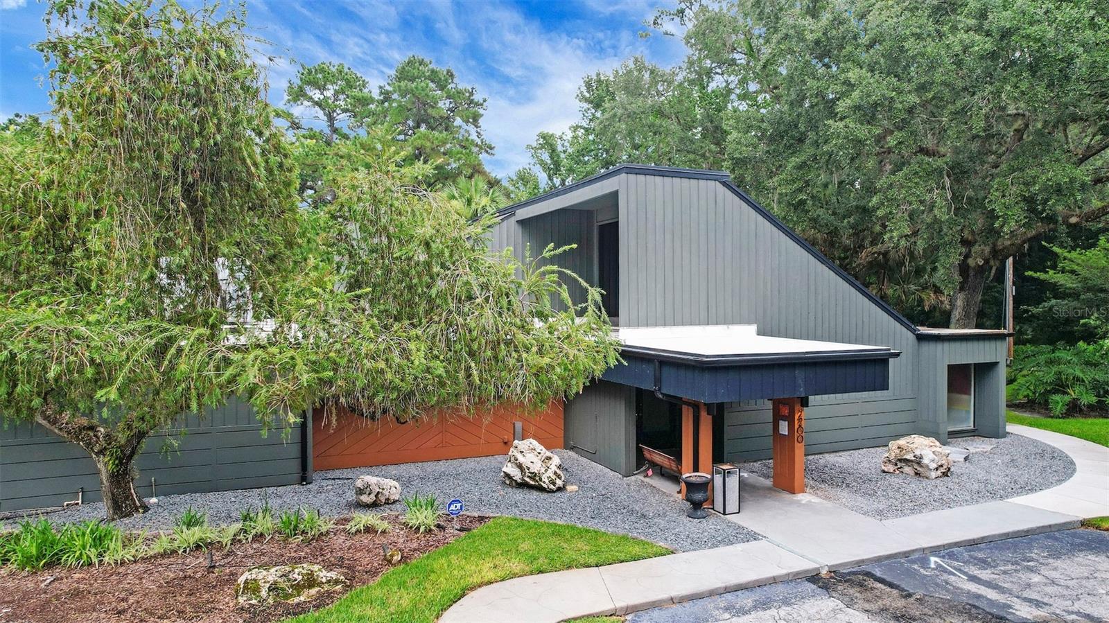 BAYTREE VILLAGE - Residential