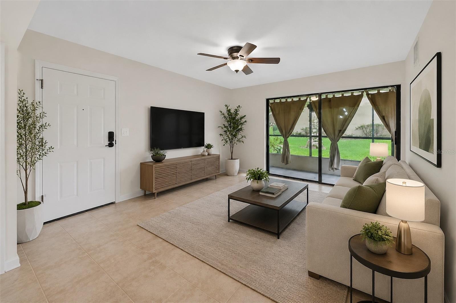 BAYTREE VILLAGE - Residential