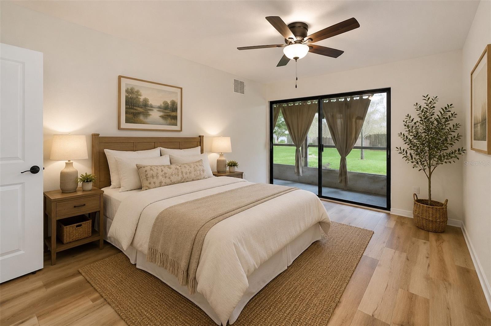 BAYTREE VILLAGE - Residential