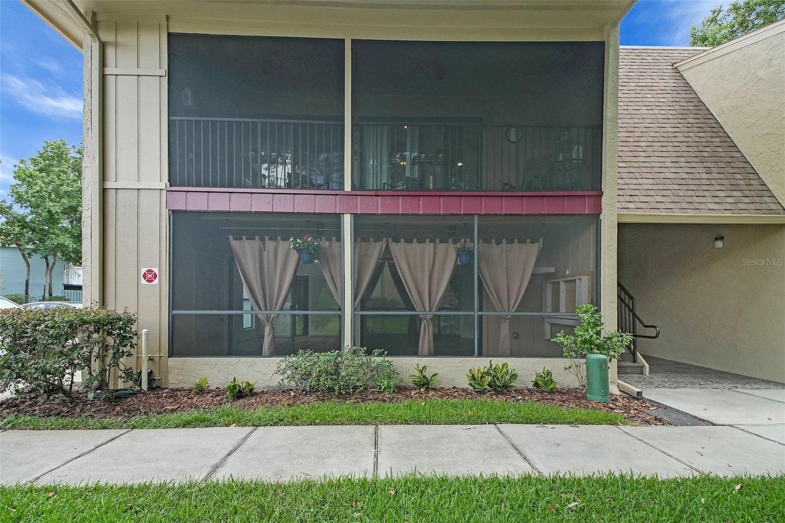 BAYTREE VILLAGE - Residential