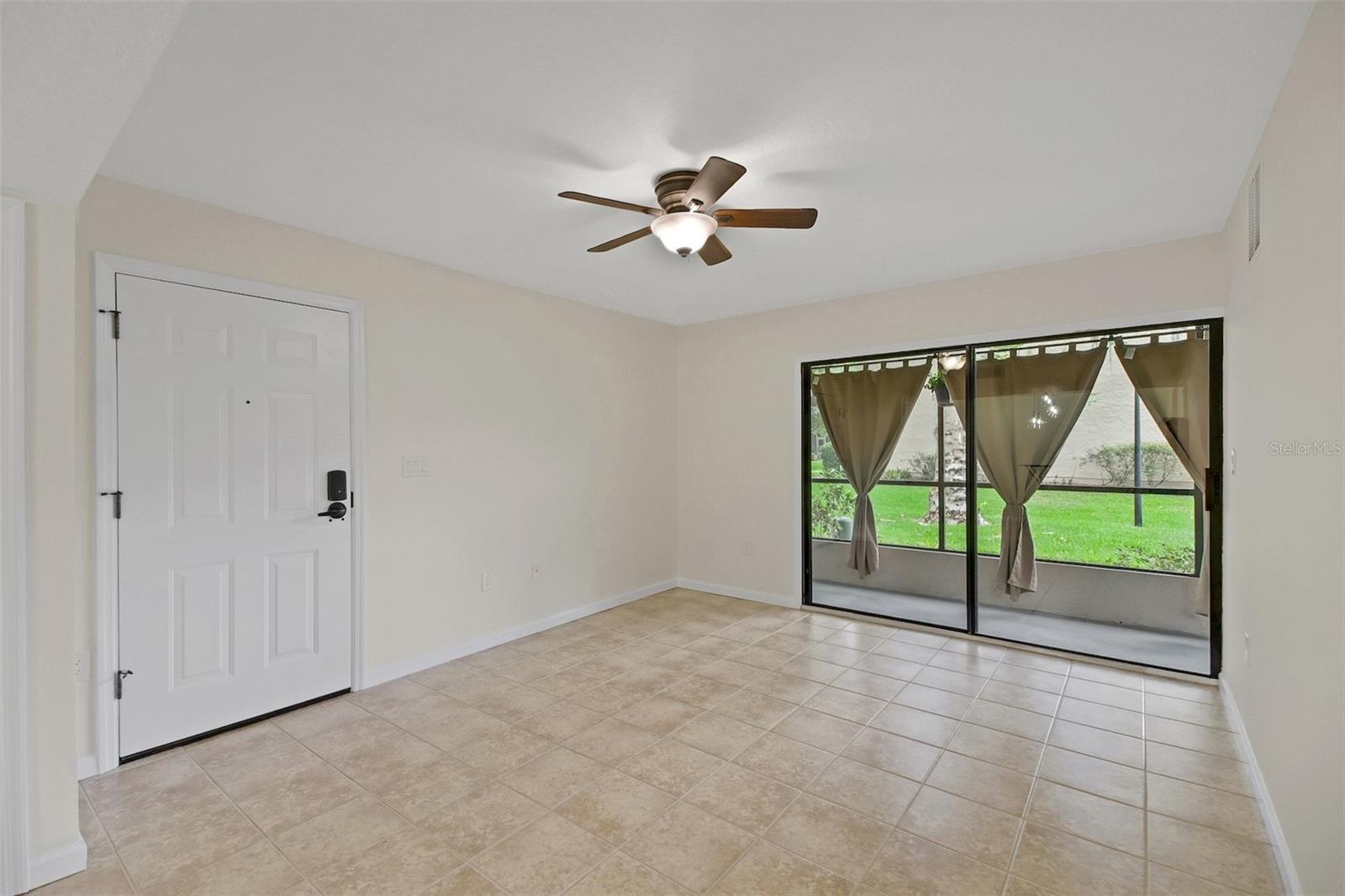 BAYTREE VILLAGE - Residential