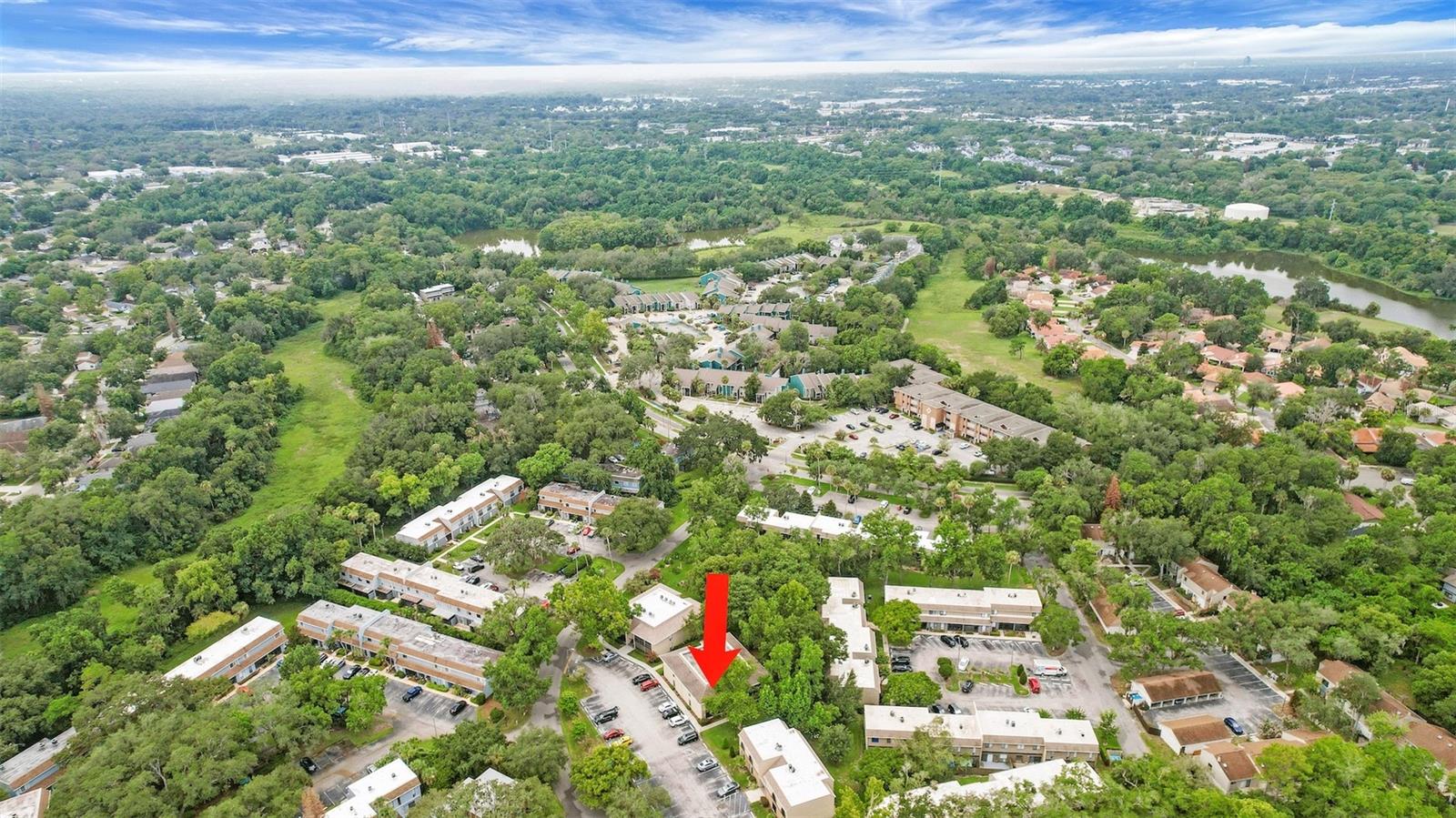 BAYTREE VILLAGE - Residential