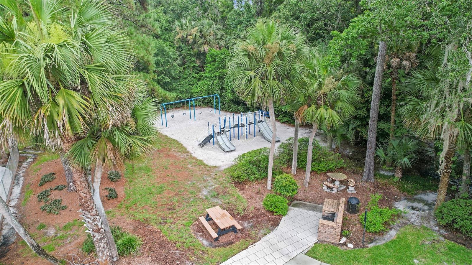 BAYTREE VILLAGE - Residential