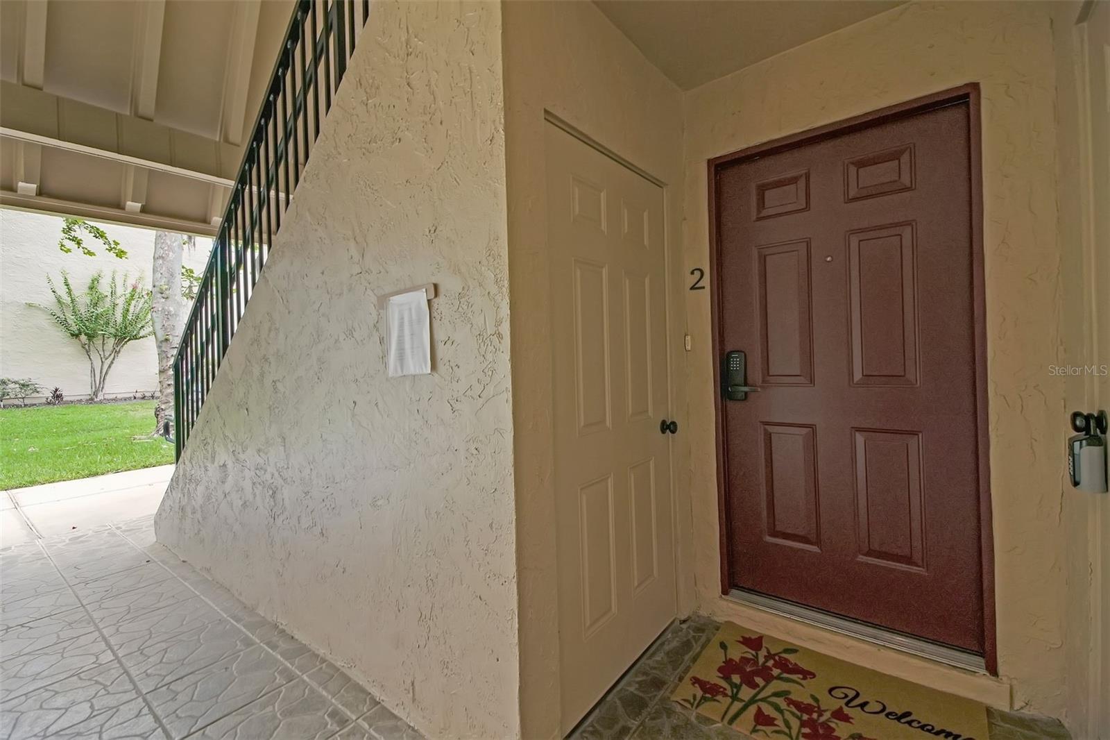 BAYTREE VILLAGE - Residential