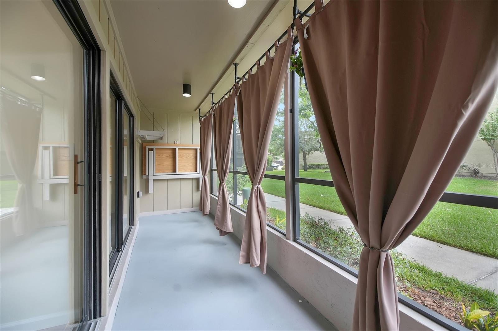 BAYTREE VILLAGE - Residential