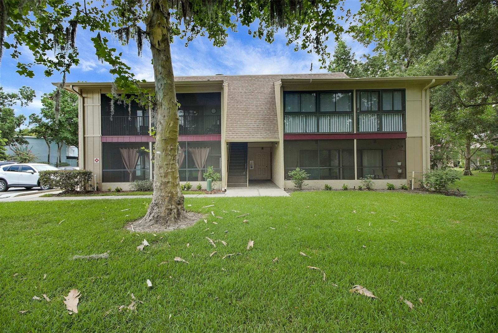 BAYTREE VILLAGE - Residential