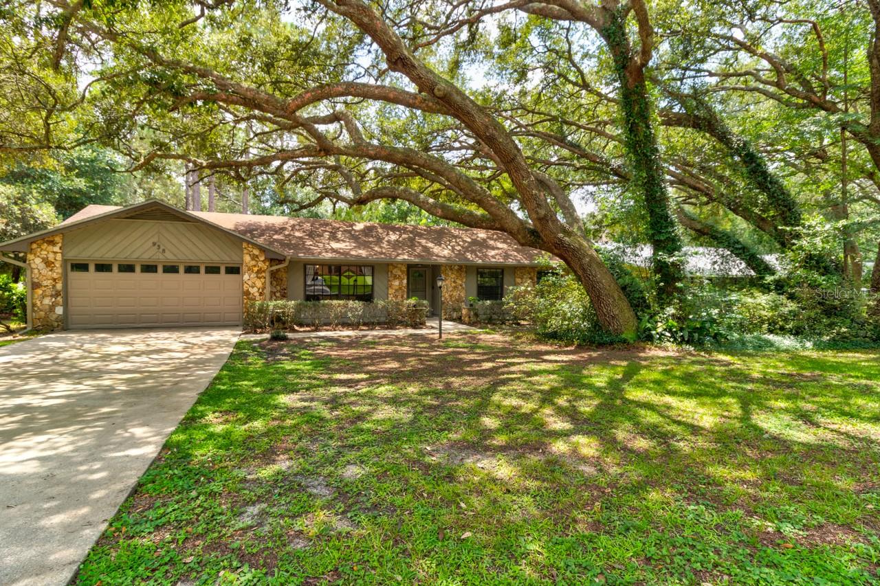 Long Leaf Plantation Unit 01 - Residential