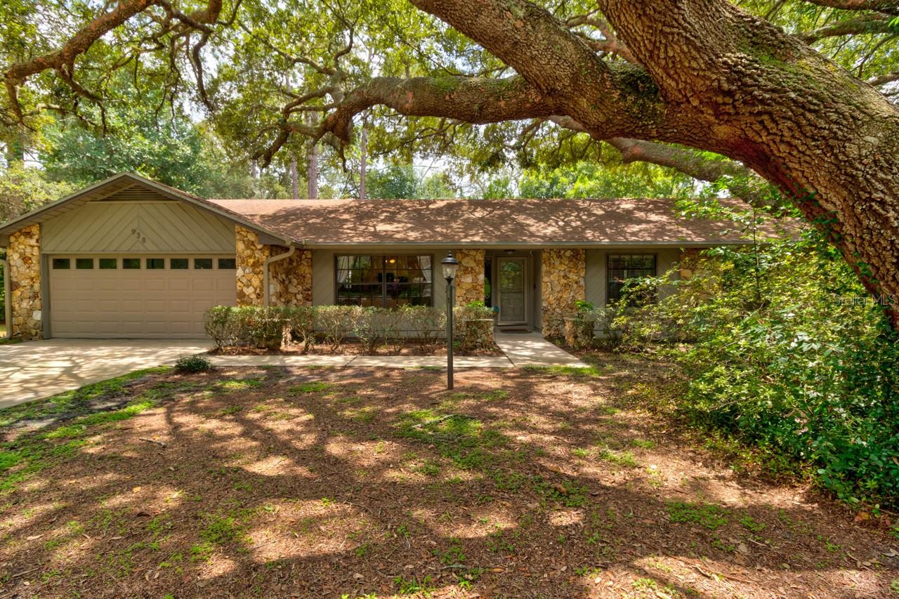 Long Leaf Plantation Unit 01 - Residential