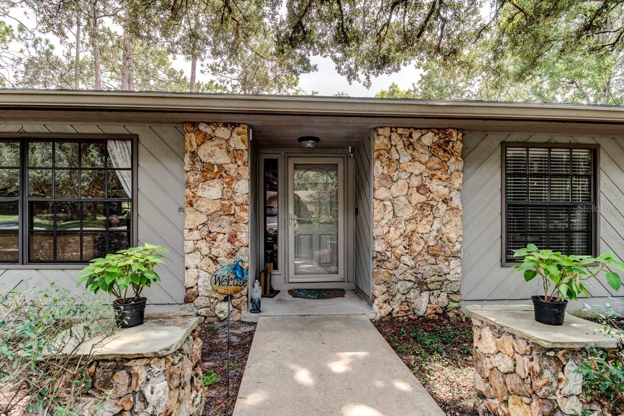 Long Leaf Plantation Unit 01 - Residential