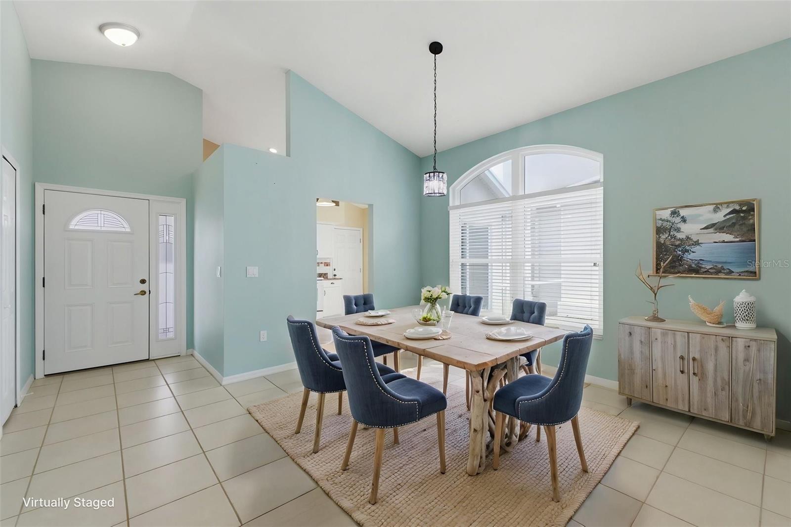 GARDENS AT SEVEN HILLS PH 2 - Residential