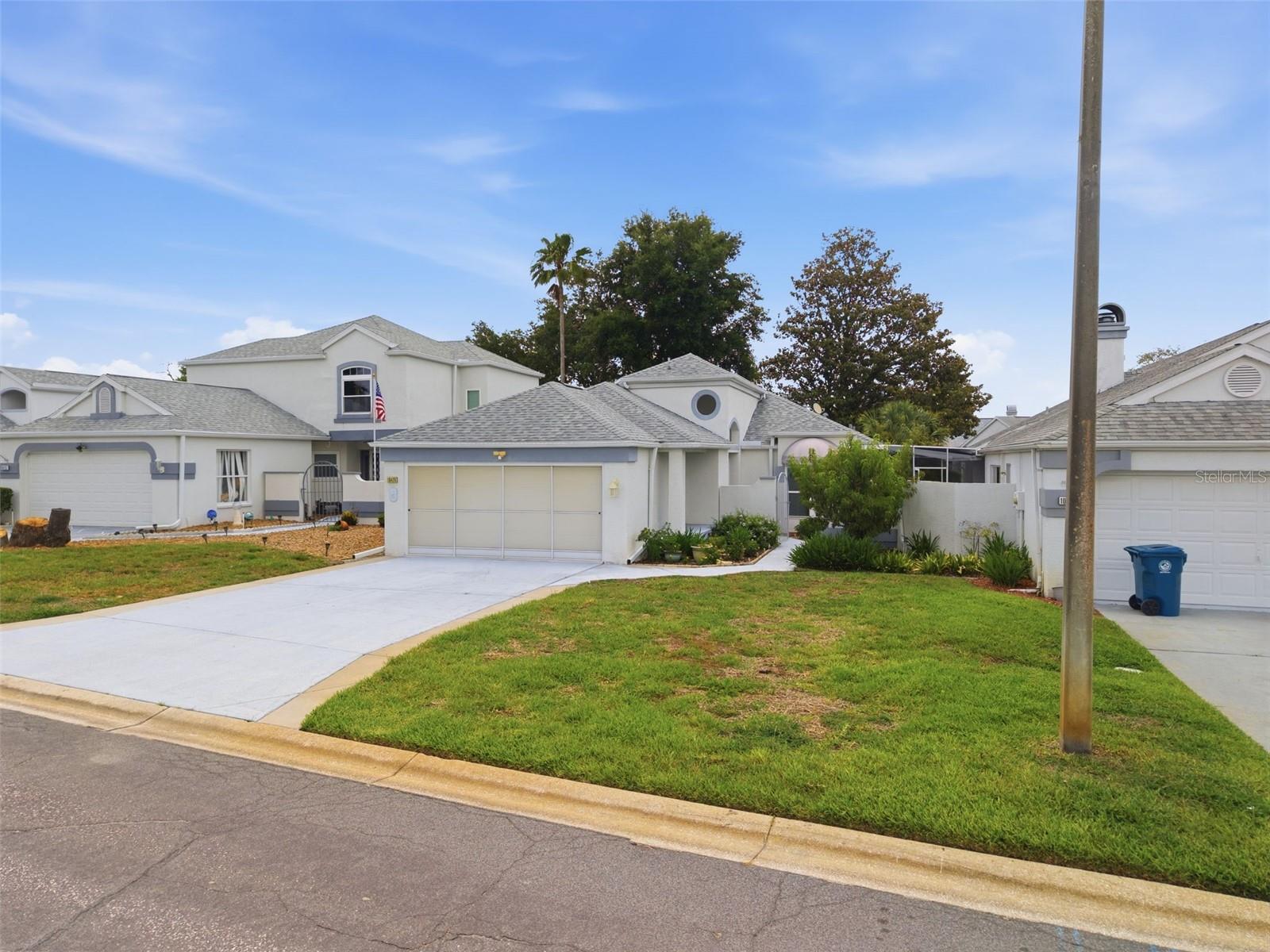 GARDENS AT SEVEN HILLS PH 2 - Residential