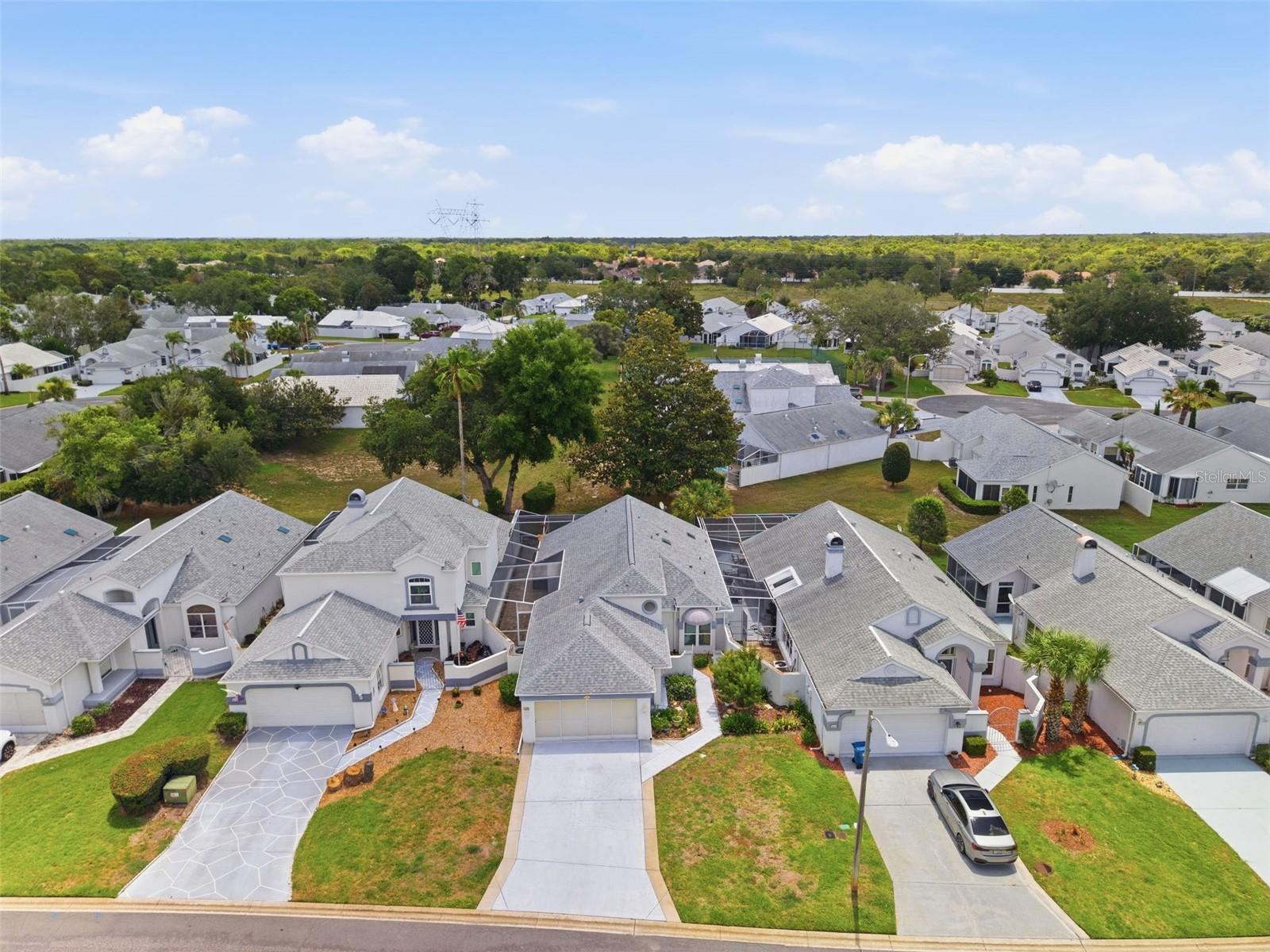 GARDENS AT SEVEN HILLS PH 2 - Residential