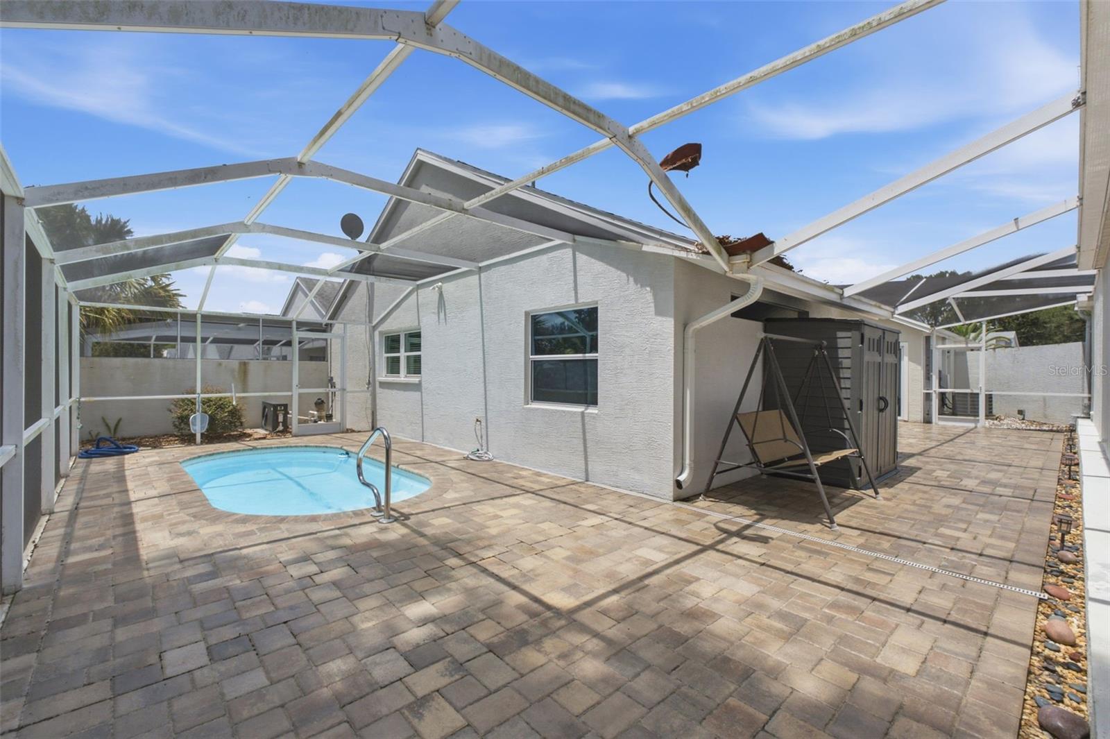 GARDENS AT SEVEN HILLS PH 2 - Residential
