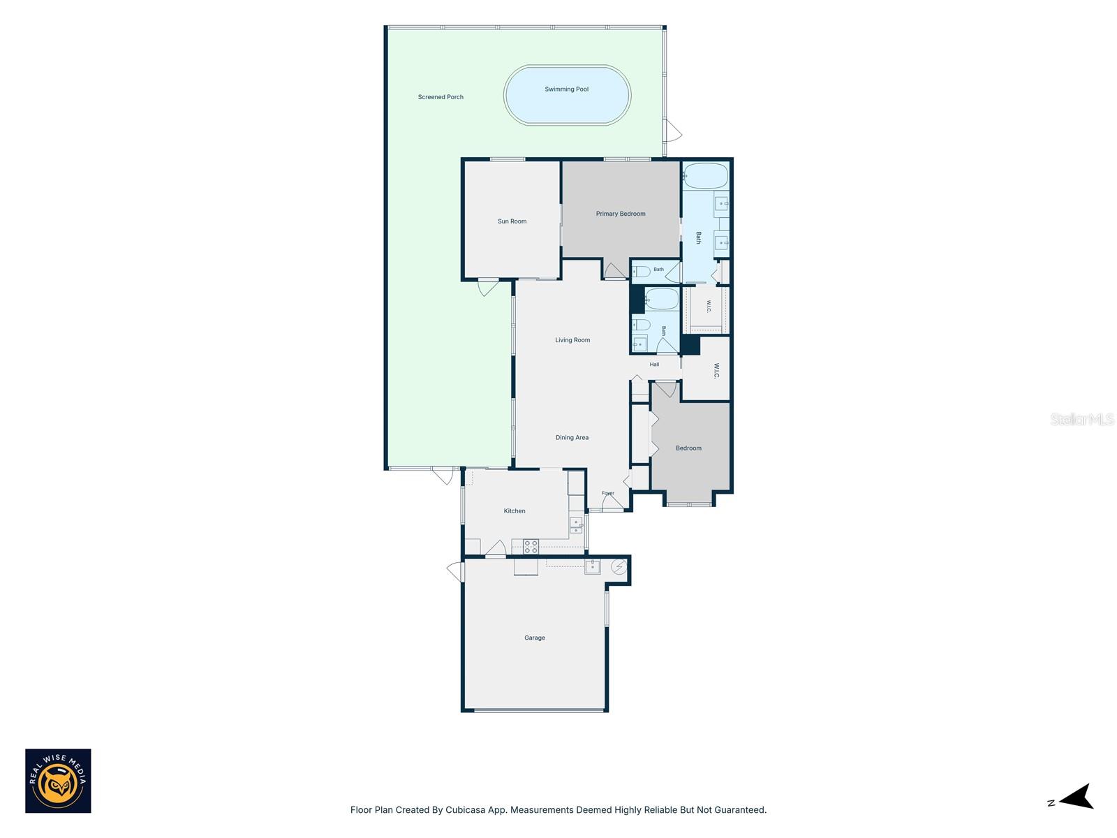 GARDENS AT SEVEN HILLS PH 2 - Residential