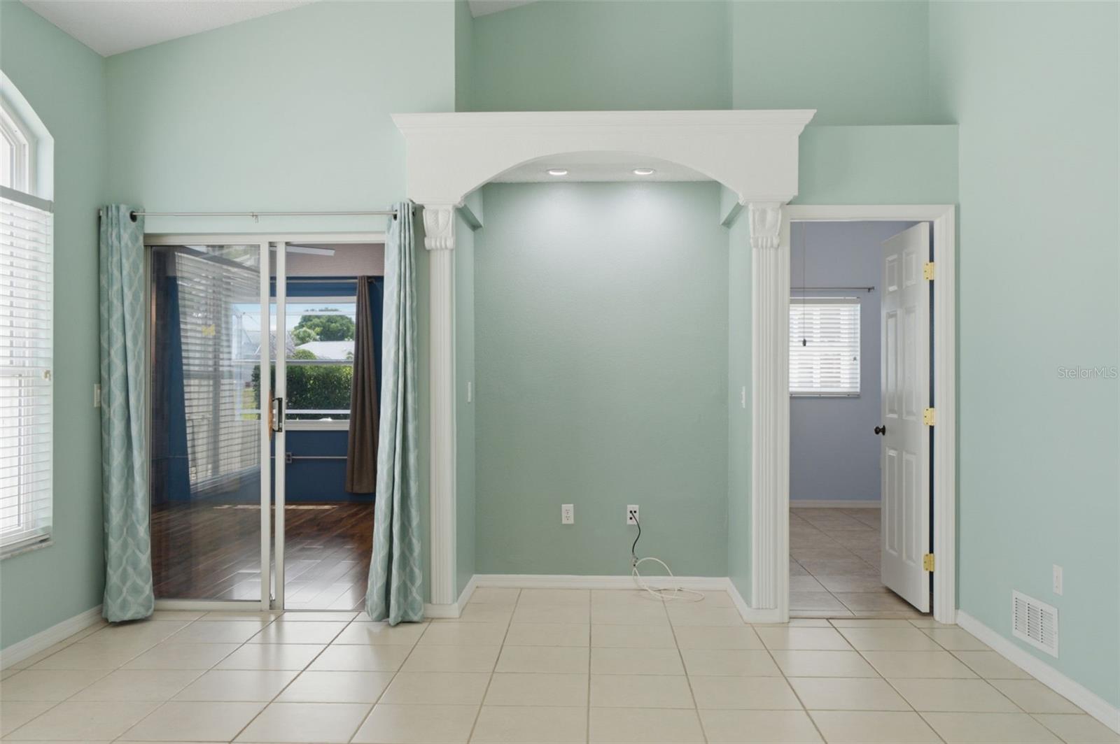 GARDENS AT SEVEN HILLS PH 2 - Residential