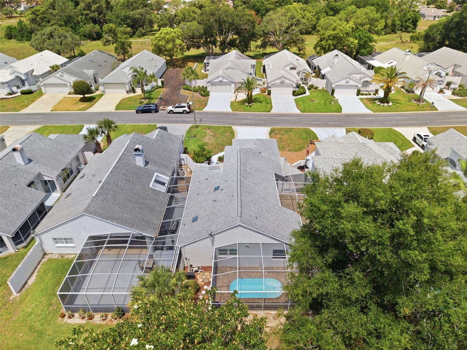 GARDENS AT SEVEN HILLS PH 2 - Residential