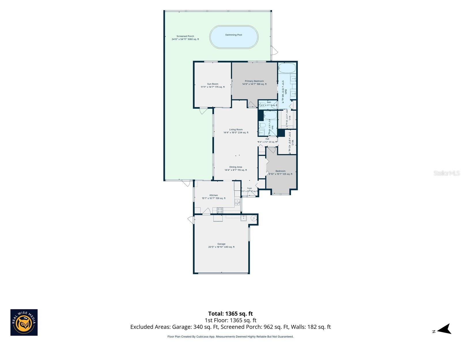 GARDENS AT SEVEN HILLS PH 2 - Residential