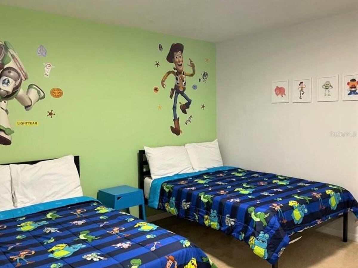 VERANDA PALMS PH 1C - Residential