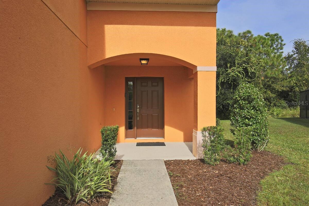 VERANDA PALMS PH 1C - Residential