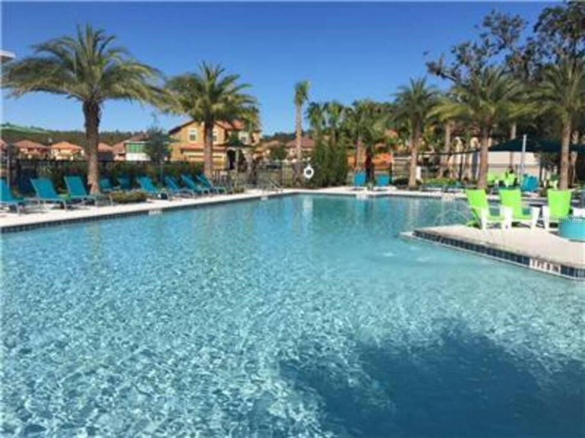 VERANDA PALMS PH 1C - Residential