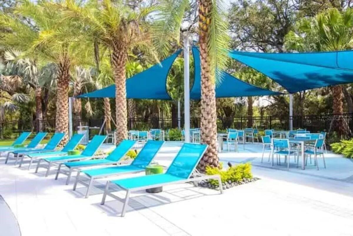 VERANDA PALMS PH 1C - Residential