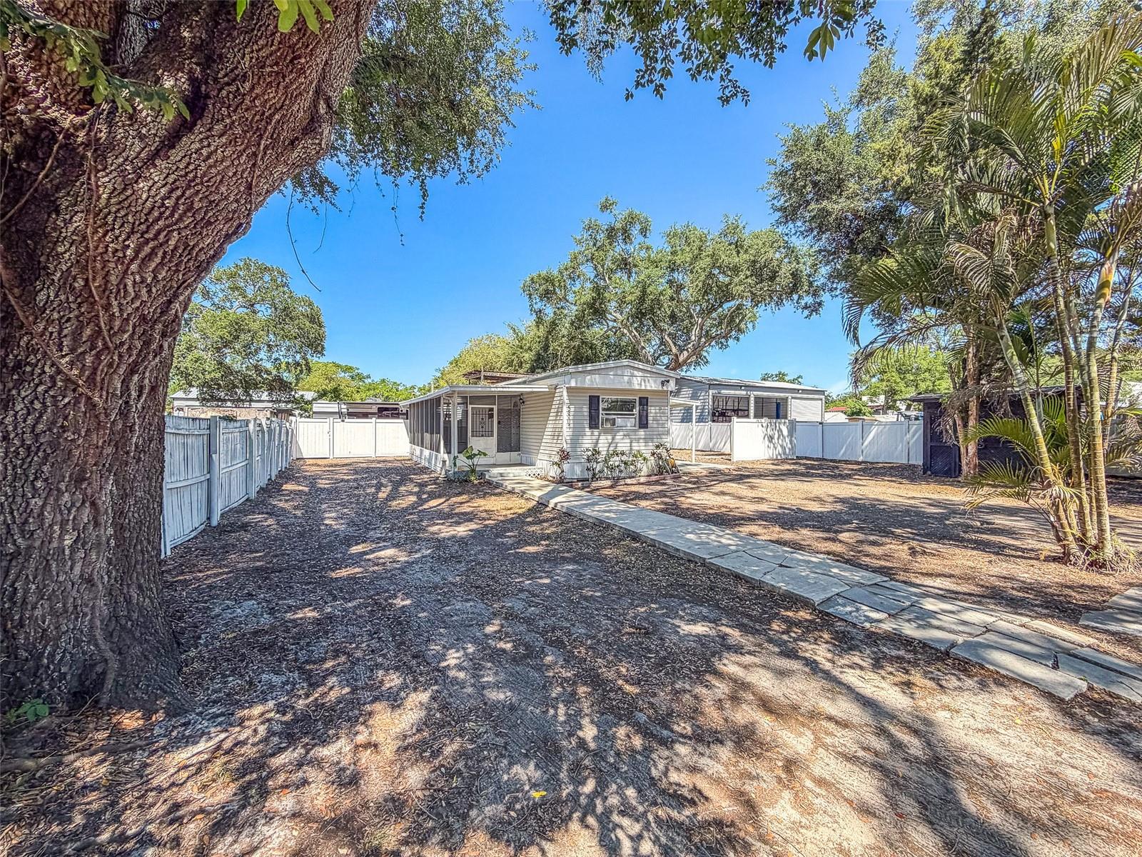 UNPLATTED - Commercial Sale