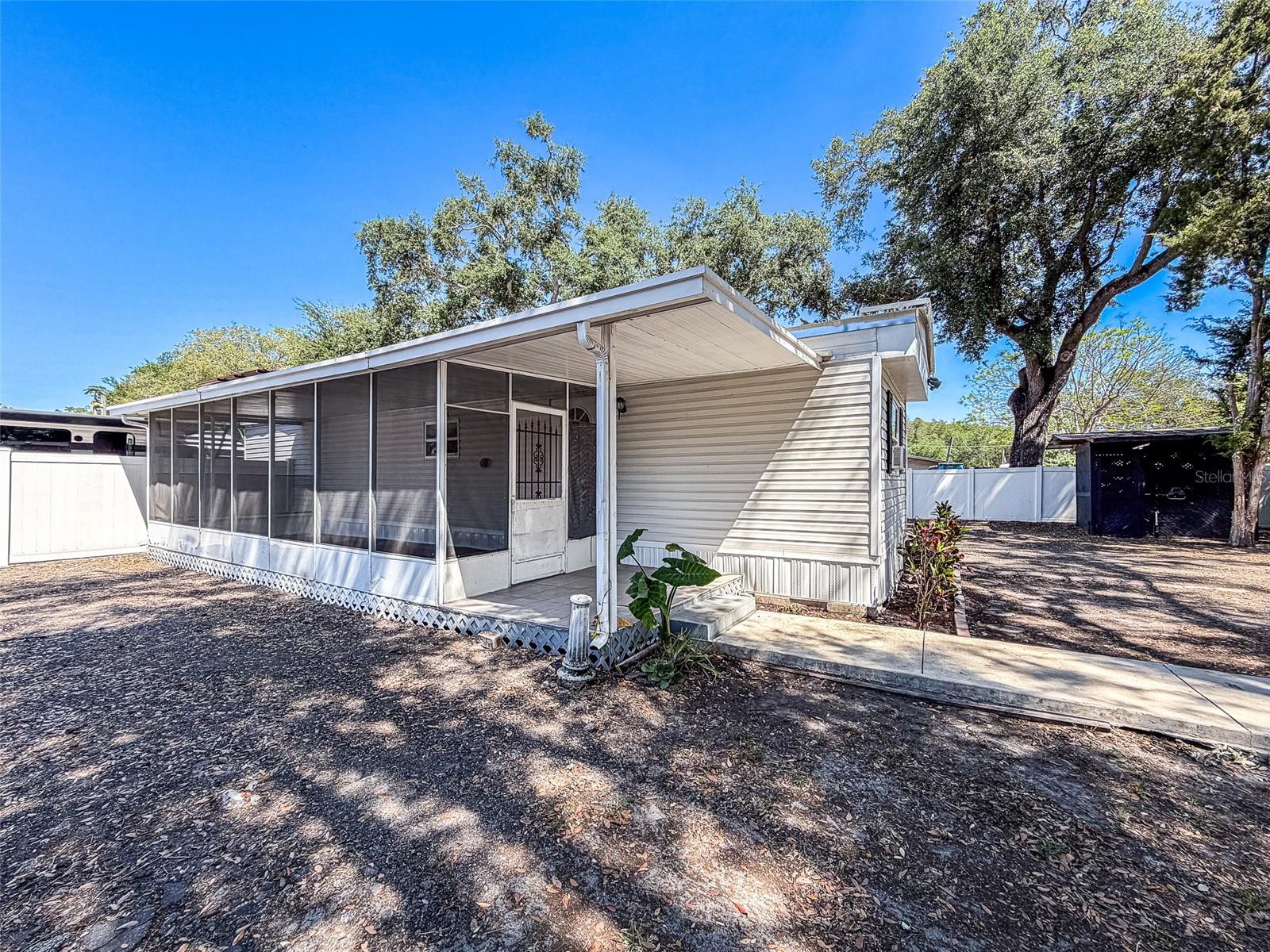 UNPLATTED - Commercial Sale