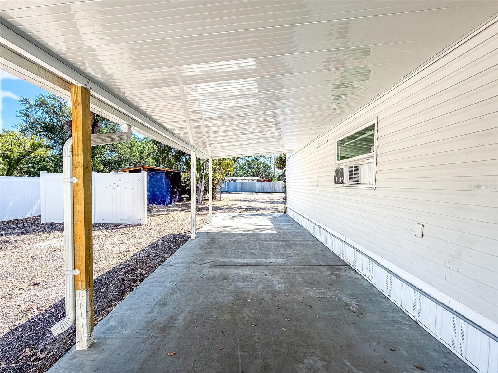 UNPLATTED - Commercial Sale
