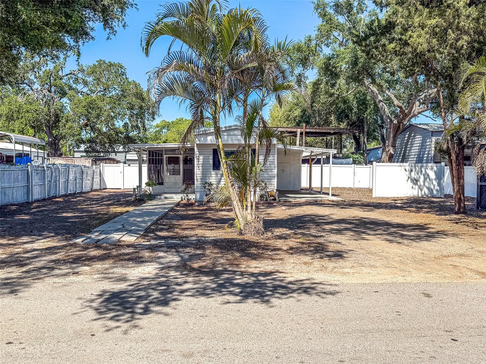 UNPLATTED - Commercial Sale