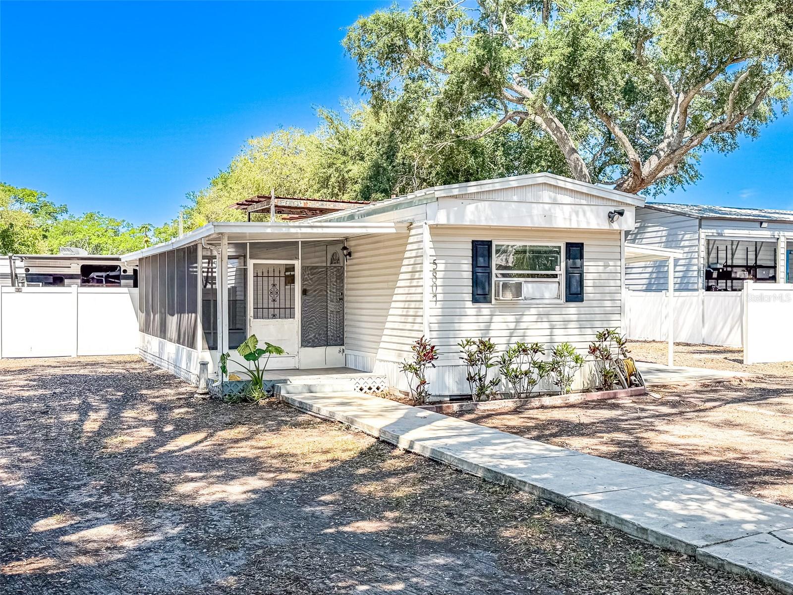 UNPLATTED - Commercial Sale