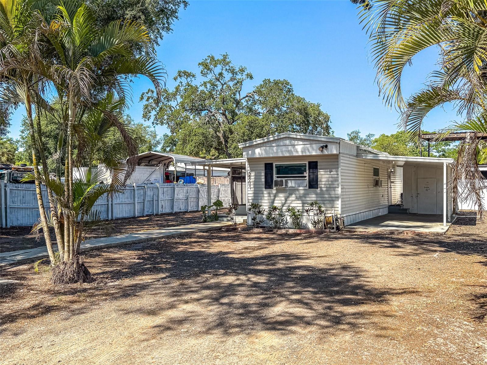 UNPLATTED - Commercial Sale