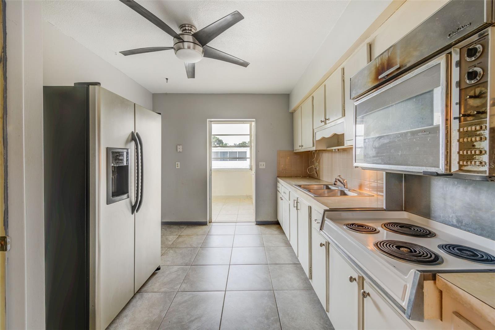 DISSTON ARMS APTS CONDO - Residential Lease