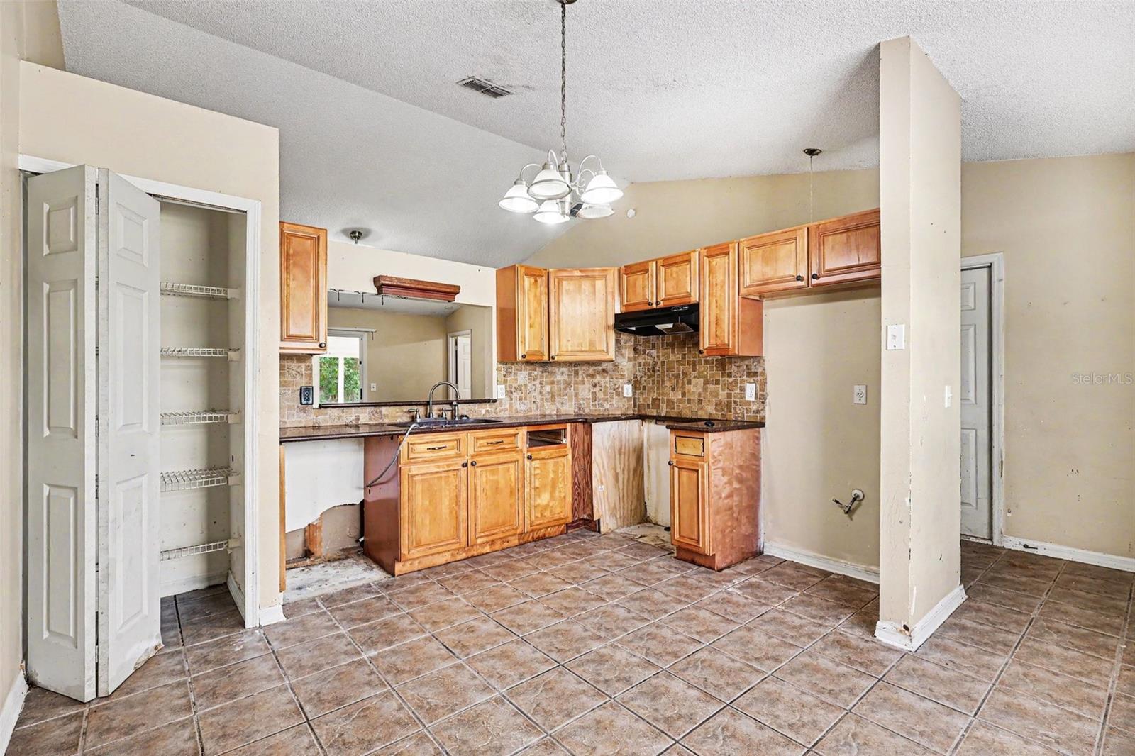 PORT ST JOHN UNIT 3 - Residential