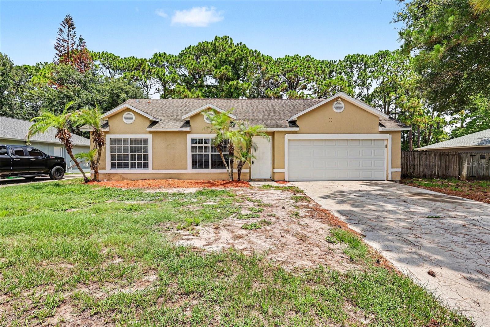 PORT ST JOHN UNIT 3 - Residential