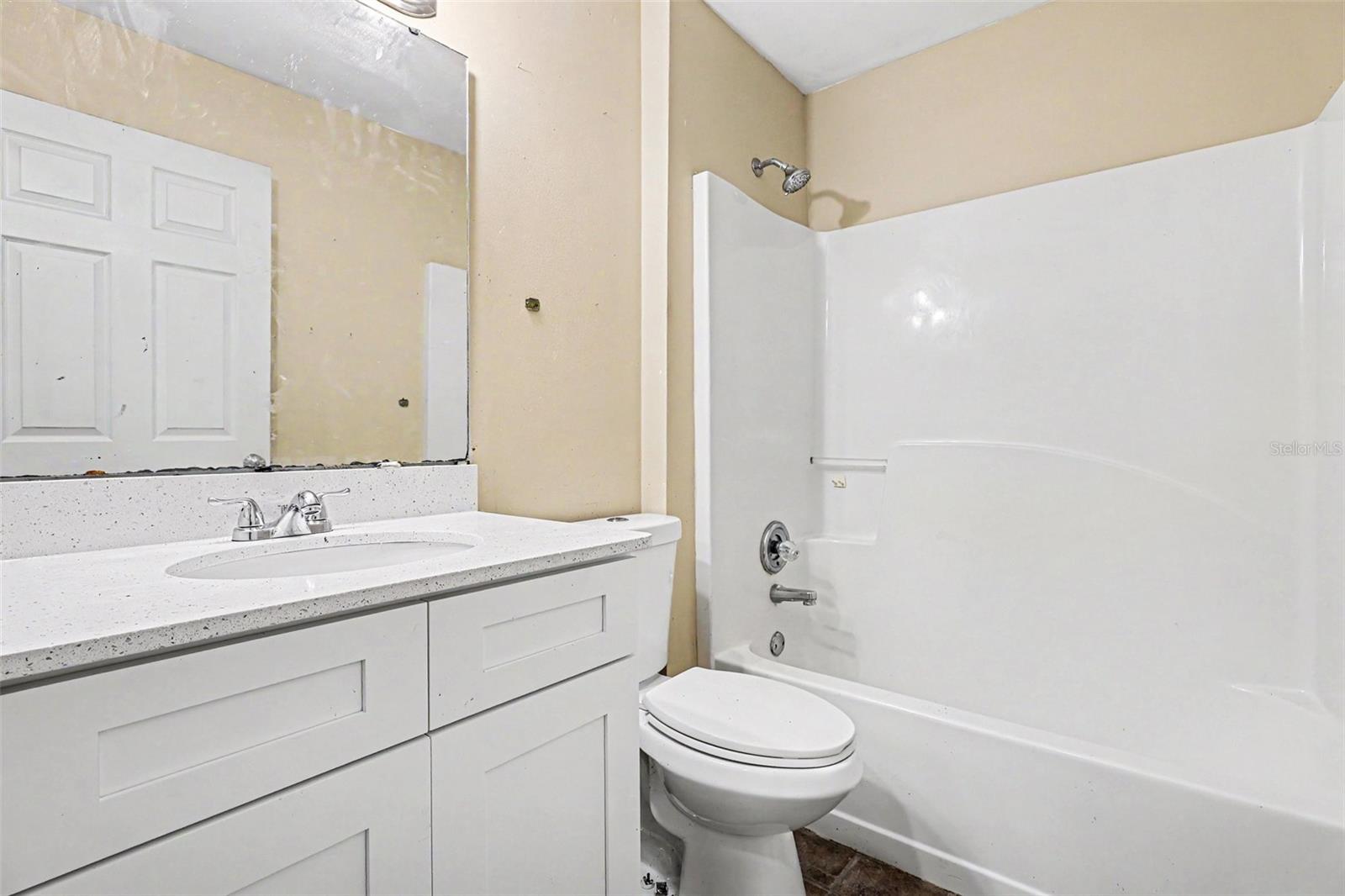 PORT ST JOHN UNIT 3 - Residential