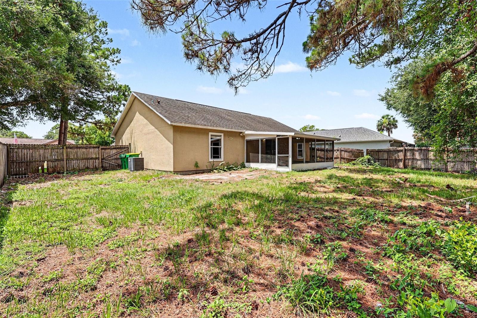 PORT ST JOHN UNIT 3 - Residential