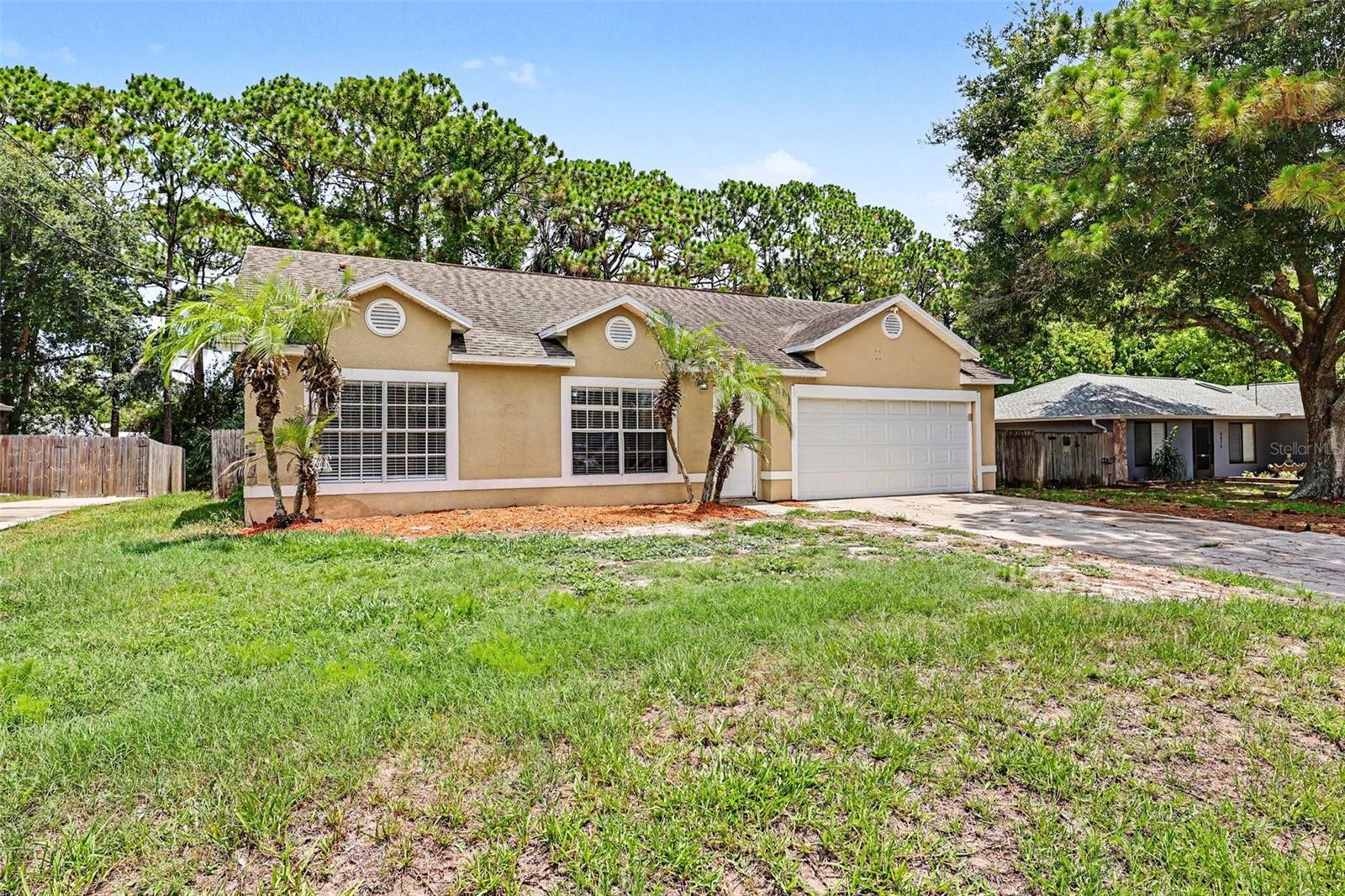 PORT ST JOHN UNIT 3 - Residential