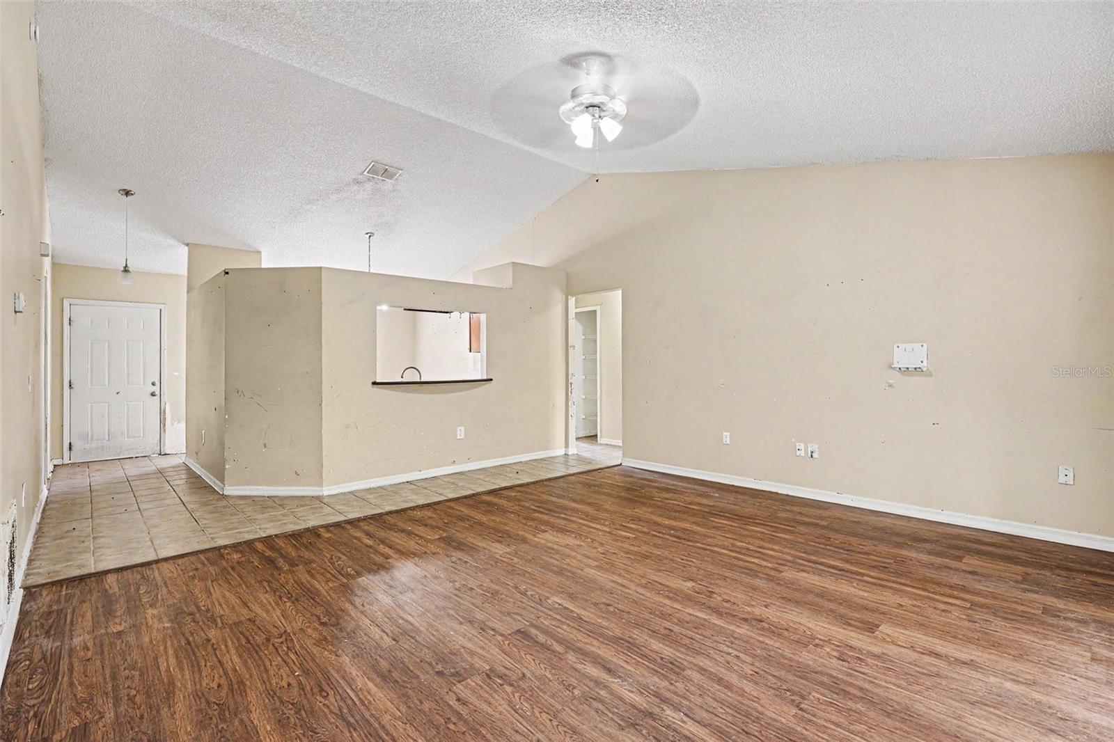 PORT ST JOHN UNIT 3 - Residential