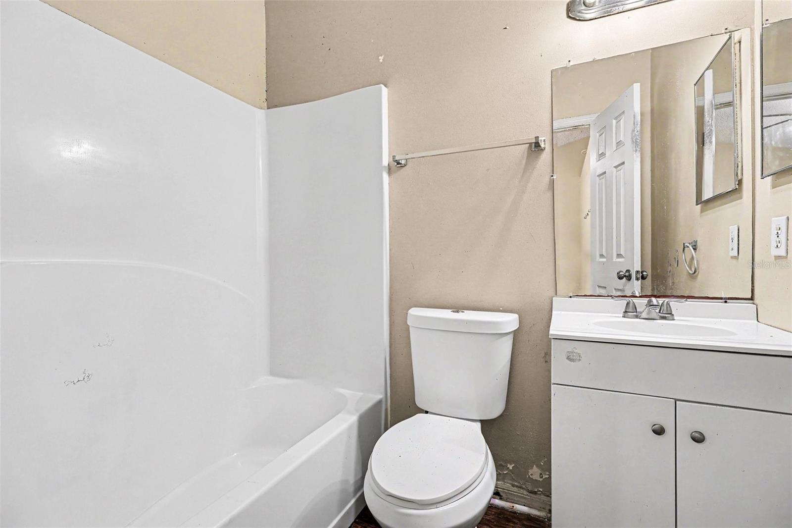 PORT ST JOHN UNIT 3 - Residential