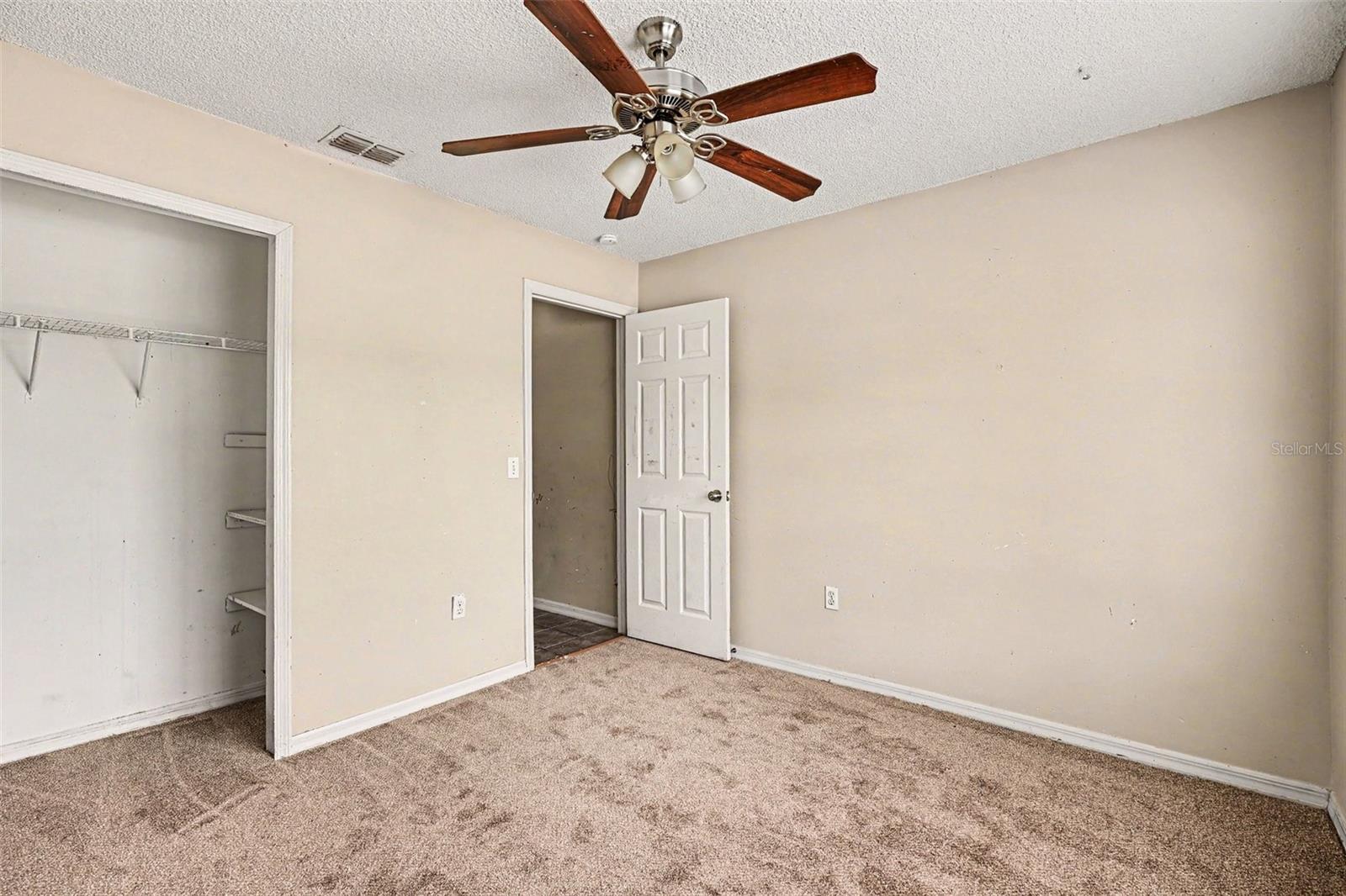 PORT ST JOHN UNIT 3 - Residential